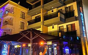 Mope Hotel